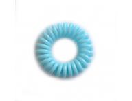 pirlov plastov gumika do vlasov pr.3,5 cm - modr 4 (bonus)