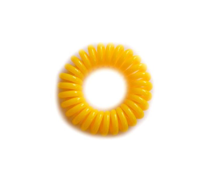 pirlov plastov gumika do vlasov pr.3,5 cm - oranovo-lt (bonus)