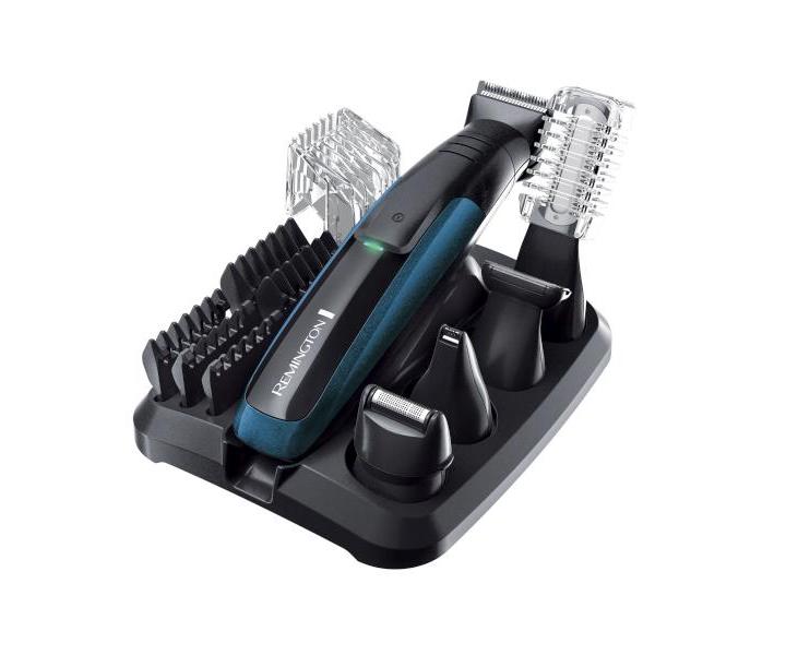 Remington Zastrihvacia sada PG 6150 Groom Kit Plus - rozbalen