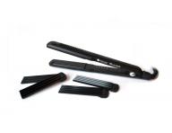 �ehli�ka/krepova�ka Hairway 3v1 - 28 x 100 mm, �ierna