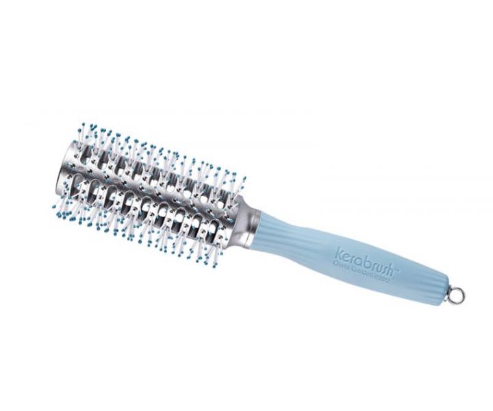 Kefa na vlasy Olivia Garden Kerabrush 33 - pr. 55 mm