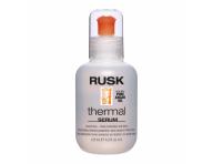 RUSK Thermal Serum pre tepeln ochranu a lesk - 125 ml