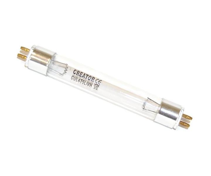 Nhradn UV iarivka pre tvrov naparova Weelko