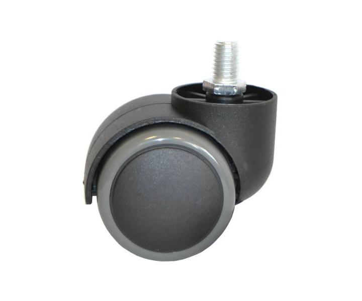 Nhradn pojazdn koliesko k taburetm a stolkom Weelko - ierno - ed