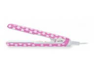 Profesion�lna �ehli�ka Ultron MACH MINI - ru�ov� s bodkami