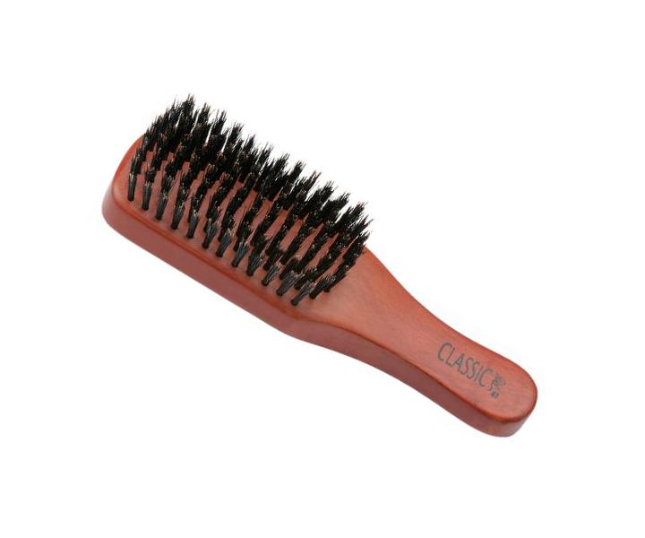 Dreven kefa Sibel Classic 8453622 s prrodnmi tetinami