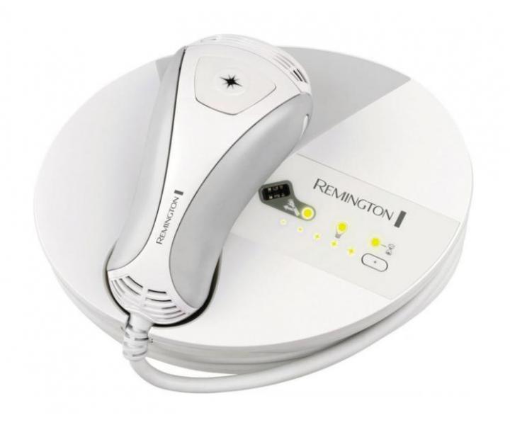 Epiltor Remington IPL i-Light 6780 Remington na telo a tvr