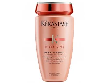 Rad pre nepoddajné vlasy Kérastase Discipline - uhladenie vlasov - šampón 250 ml