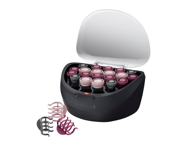 Elektrick ionizan natky Remington Ionic Rollers - 20 ks