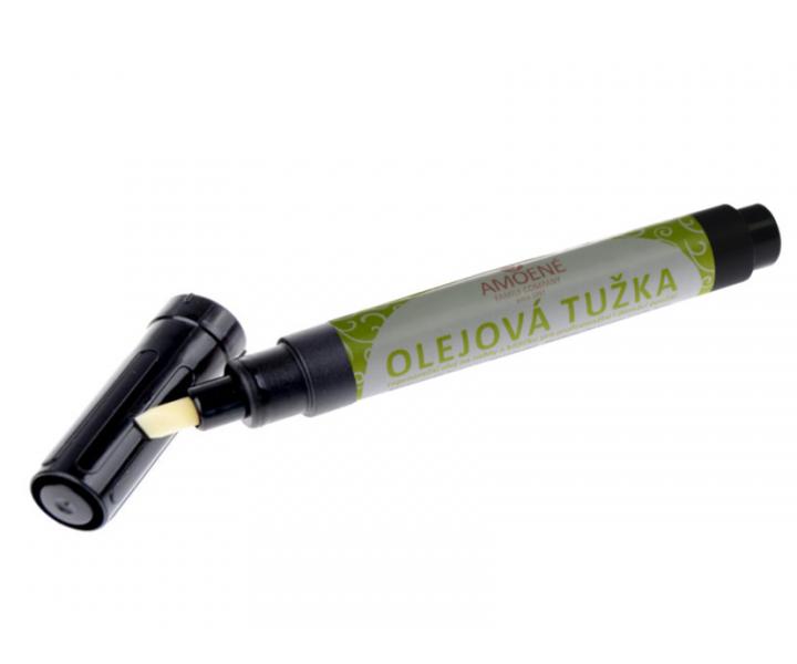 Regenera�n� olejov� ceruzka na nechty Amoen� - 2,3 g