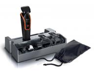 Striha� vlasov a f�zov 7v1 Philips QG3340/16 - �ierny