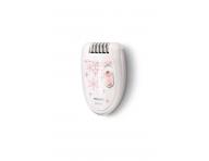 D�msky kompaktn� epil�tor Philips HP6420/00 - biely