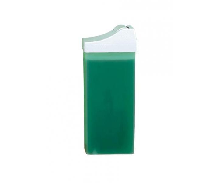 Depila�n� pr�rodn� vosk Sibel - zelen� - 100 ml