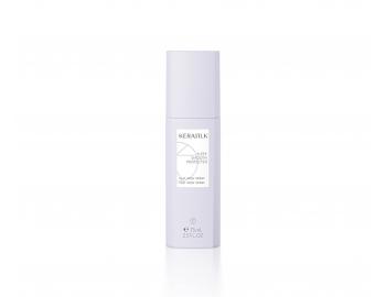 Termoochrann sprej pre jednoduch a rchlej tepeln styling Kerasilk Flat Iron Spray - 75 ml