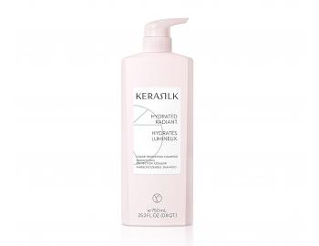 Hydratan rad pre farben vlasy Kerasilk Color Protecting - ampn - 750 ml