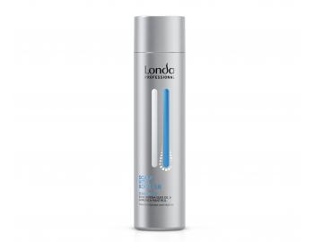Šampón na okamžitú regeneráciu pokožky hlavy Londa Professional Scalp Vital Booster - 250ml