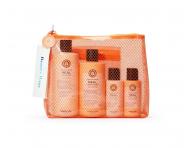 Darekov sada pre zdrav vlasov pokoku Maria Nila Head & Hair Heal + kozmetick taka zadarmo