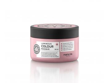 Maska na farben vlasy Maria Nila Luminous Colour Hair Masque - 250 ml