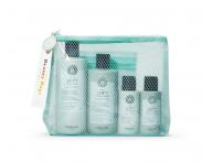 Darekov sada pre such a krepat vlasy Maria Nila True Soft + kozmetick tatika zadarmo