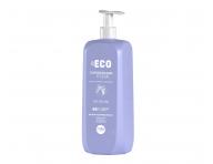 Maska na neutralizciu ltch tnov Mila Professional Be Eco Superb Blond Mask - 900 ml