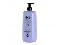 ampn na neutralizciu ltch tnov Mila Professional Be Eco Superb Blond Shampoo - 900 ml