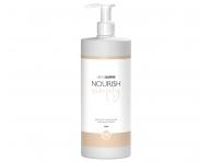 Vyivujci ampn Mila Professional Latte Shampoo Nourish Simply - 950 ml