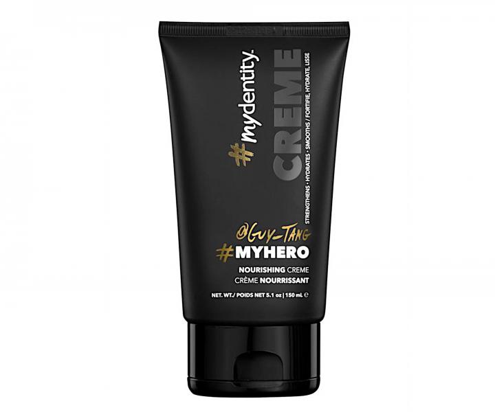 Termoochrann vyivujci krm #mydentity MyHero Nourishing Creme - 150 ml