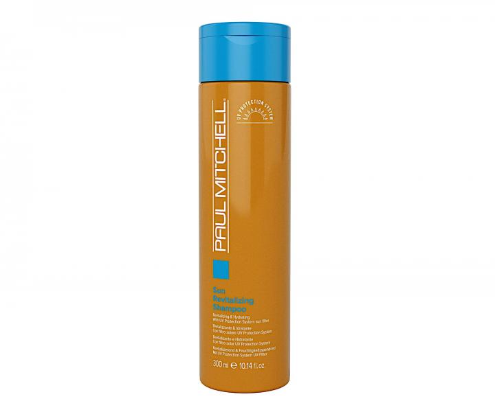 Rad pre ochranu vlasov pred slnkom Paul Mitchell