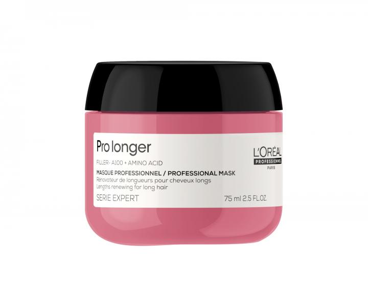 Maska na obnovenie d�ok Lor�al Professionnel Serie Expert Pro Longer - 75 ml