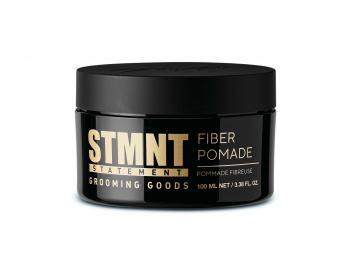 Vláknitá pomáda na vlasy STMNT Fiber Pomade - 100 ml