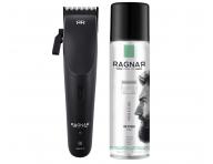 Strojek na vlasy Ragnar Space X + olej na strihacie hlavice 500 ml zadarmo