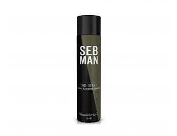 Pánsky multifunkčný suchý šampón Sebastian Professional Seb Man The Joker - 180 ml