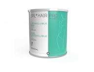 Depilan prrodn vosk Sibel - zelen