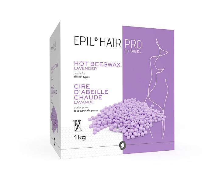 Depilan vosk Sibel Beeswax Pearls - 1000 g