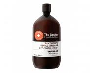 Regeneran ampn The Doctor Panthenol + Apple Vinegar Reconstruction Shampoo - 946 ml