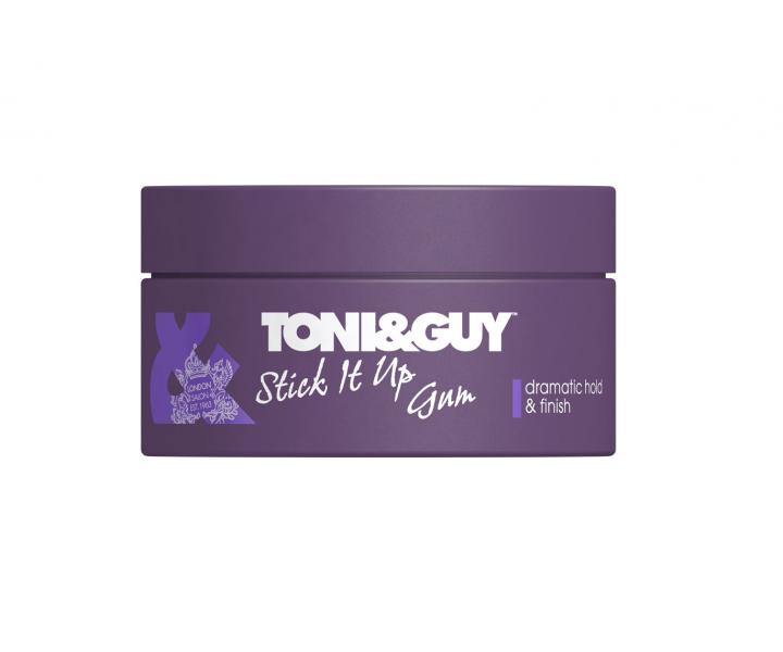 Extra tuiaci gl na vlasy Toni & Guy Stick It Up Gum - 90 ml