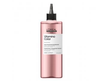 Starostlivosť pre uzamknutie farby vo vlasoch Loréal Professionnel Serie Expert Vitamino Color - 400