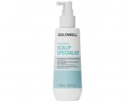 Bezoplachov� sprej na hydrat�ciu a upokojenie poko�ky hlavy Goldwell Dualsenses Scalp Specialist Rebalance & Hydrate Fluid - 150