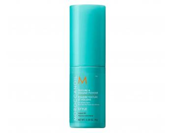 P�der pre objem vlasov Moroccanoil Style Texture & Volume Powder - 8 g
