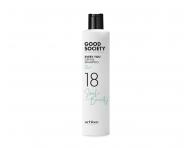 ampn pre vetky typy vlasov Artgo Good Society 18 Every You - 250 ml