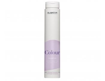 �amp�n pre farben� vlasy Subrina Professional Colour Shampoo - 250 ml