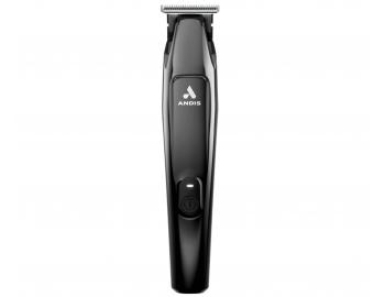 Profesion�lny konturovac� stroj na vlasy Andis SlimLine Pro II D-9 Trimmer - chr�mov�