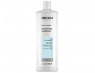 Kondicionr proti lupinm Nioxin Scalp Recovery Moisturising Conditioner - 1000 ml