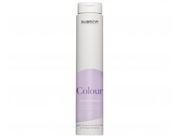 Kondicion�r pre farben� vlasy Subrina Professional Colour Conditioner - 250 ml