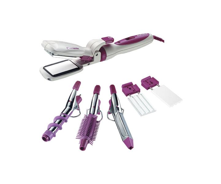 BaByliss Kulma / �ehli�ka Multi-styler 2020CE - 8 dielna sada