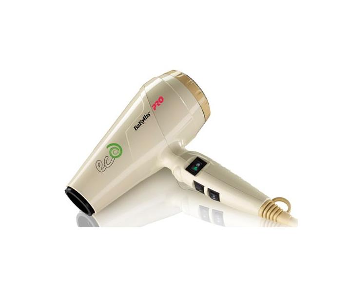 F�n Babyliss Pro ECO - �sporn�, mal� spotreba energie
