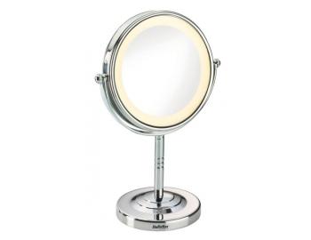 Kozmetick zrkadlo s osvetlenm Babyliss - 5x zvovacie - rozbalen