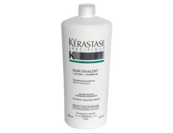 Šampón pre scitlivené vlasy Kérastase Specifique Divalent - 1000 ml