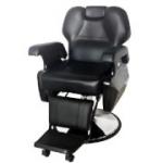 Vybavenie barber salnu