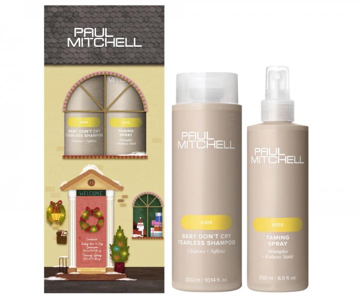 Darekov sada pre deti Paul Mitchell Kids Duo